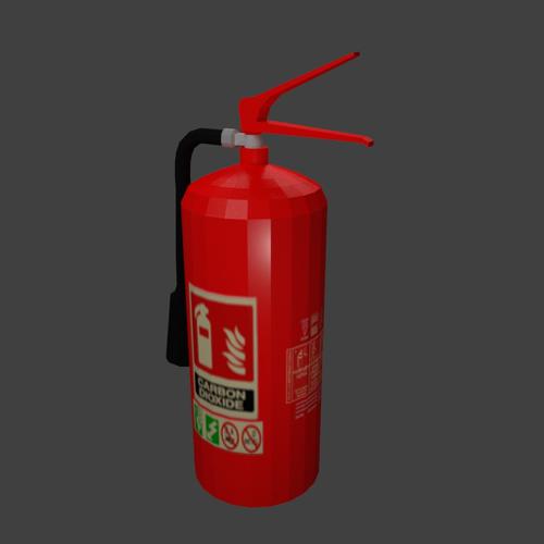 Fire extinguisher preview image